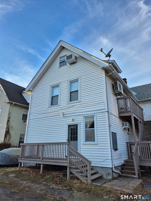 2979 Fairfield Avenue 1R, Bridgeport, CT 06605