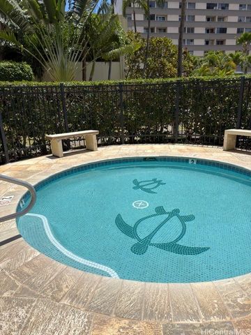 3161 Ala Ilima Street 216, Honolulu, HI 96818