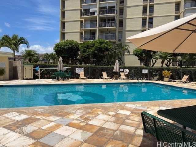 3161 Ala Ilima Street 216, Honolulu, HI 96818