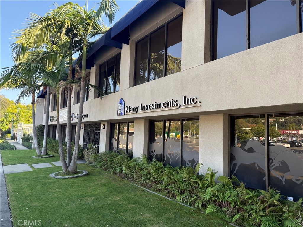 148 E Foothill 101, Arcadia, CA 91006