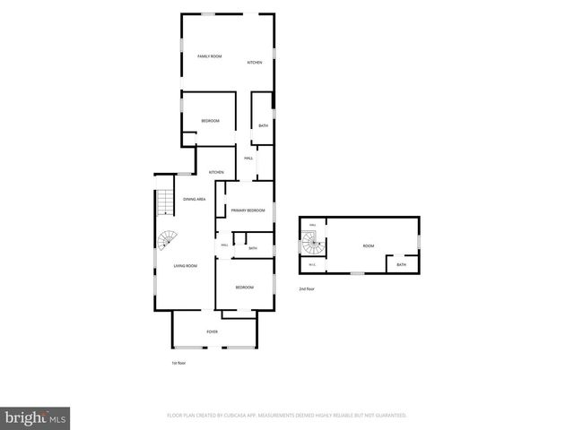 8608 OAK RD, Baltimore, MD 21219