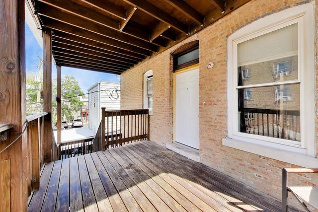 4740 N Drake Avenue 2, Chicago, IL 60625