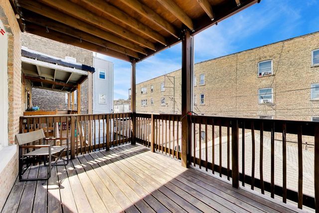 4740 N Drake Avenue 2, Chicago, IL 60625