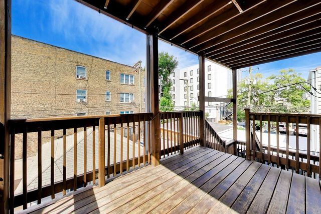 4740 N Drake Avenue 2, Chicago, IL 60625