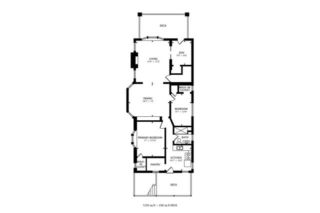 4740 N Drake Avenue 2, Chicago, IL 60625