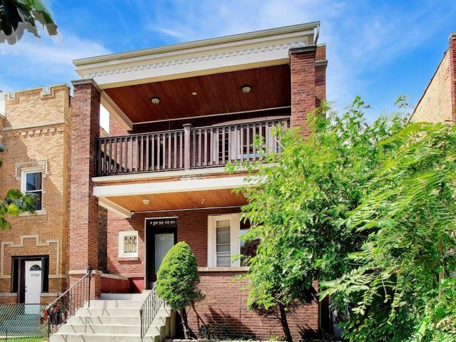 4740 N Drake Avenue 2, Chicago, IL 60625