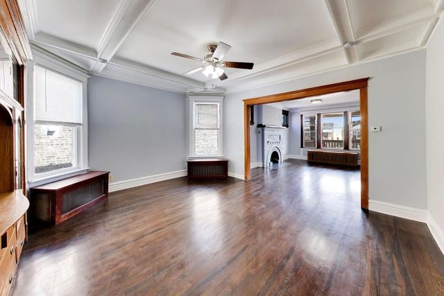 4740 N Drake Avenue 2, Chicago, IL 60625