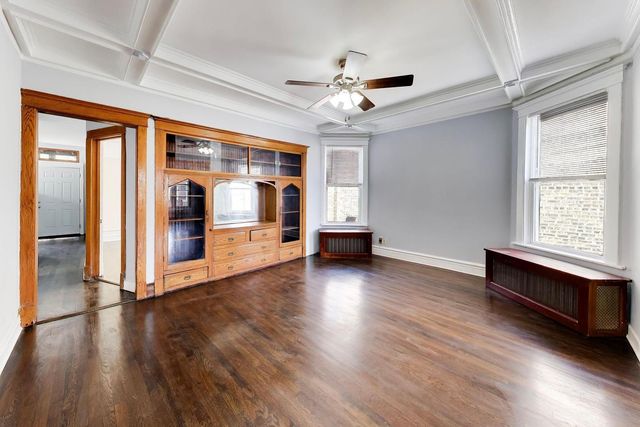 4740 N Drake Avenue 2, Chicago, IL 60625