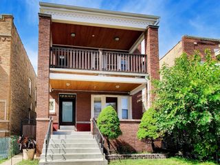 4740 N Drake Avenue 2, Chicago, IL 60625