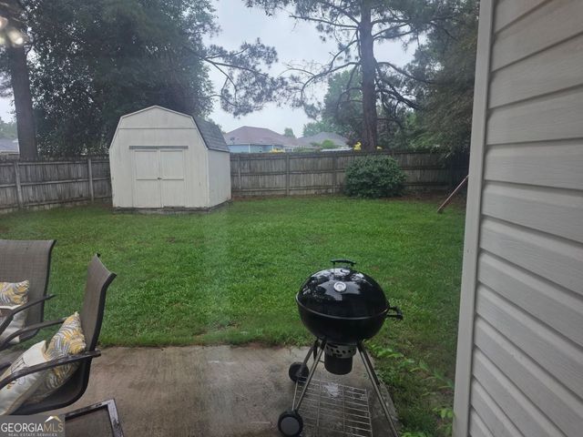 103 Saint Brendands Drive, Bonaire, GA 31005