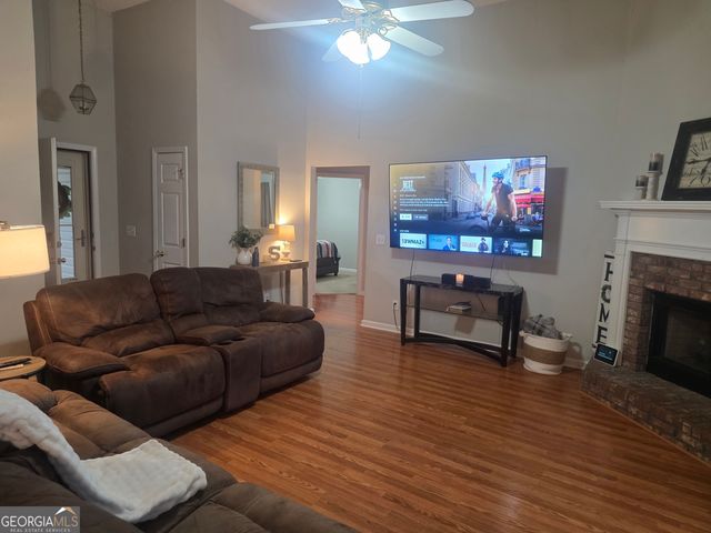 103 Saint Brendands Drive, Bonaire, GA 31005