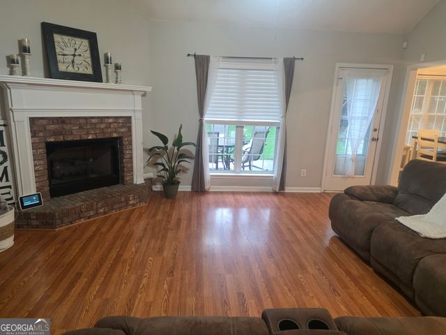 103 Saint Brendands Drive, Bonaire, GA 31005