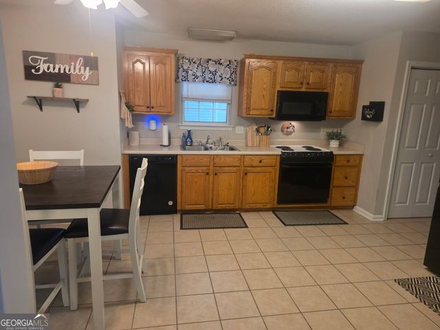 103 Saint Brendands Drive, Bonaire, GA 31005
