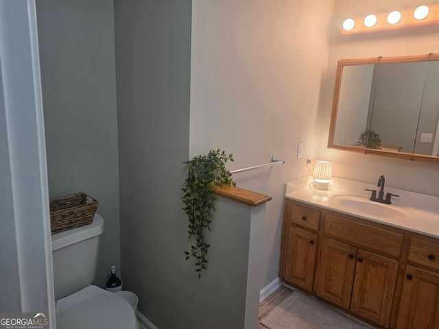 103 Saint Brendands Drive, Bonaire, GA 31005