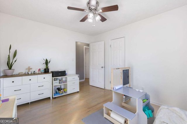 1389 Ashbrook Drive, Lawrenceville, GA 30043