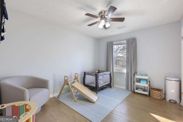 1389 Ashbrook Drive, Lawrenceville, GA 30043