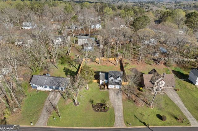 1389 Ashbrook Drive, Lawrenceville, GA 30043