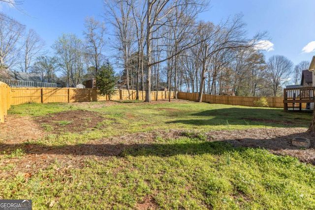 1389 Ashbrook Drive, Lawrenceville, GA 30043