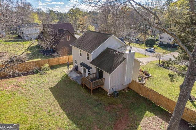 1389 Ashbrook Drive, Lawrenceville, GA 30043