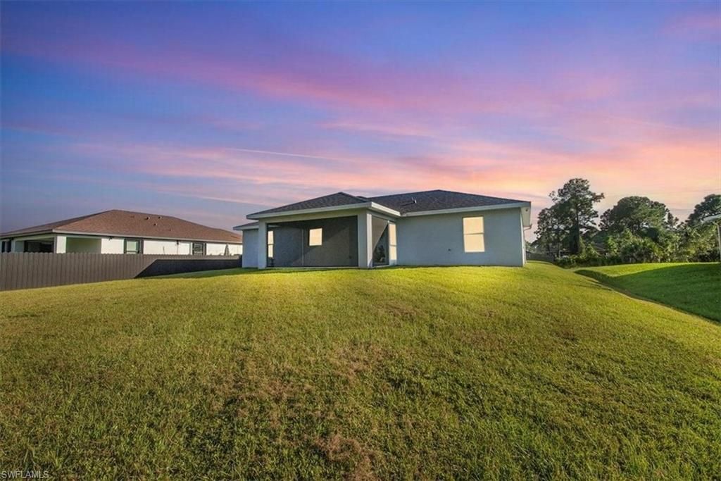 2818 43rd ST W, LEHIGH ACRES, FL 33971 — photo 2