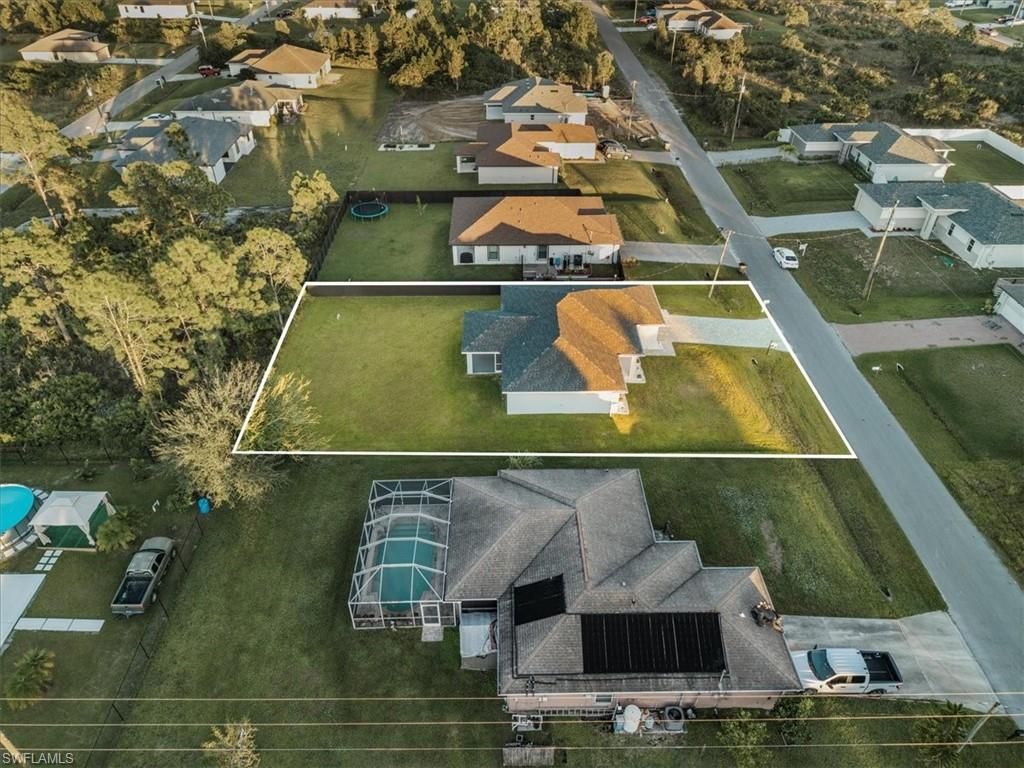 2818 43rd ST W, LEHIGH ACRES, FL 33971 — photo 4