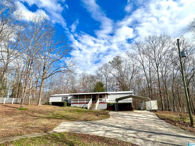 158 OAK FOREST CIRCLE, Lincoln, AL 35096