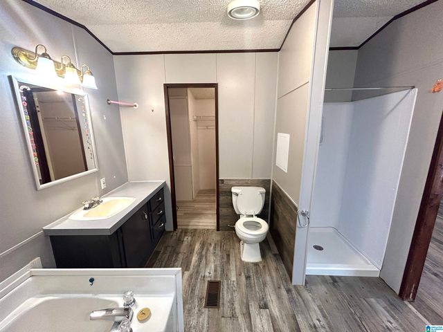 158 OAK FOREST CIRCLE, Lincoln, AL 35096