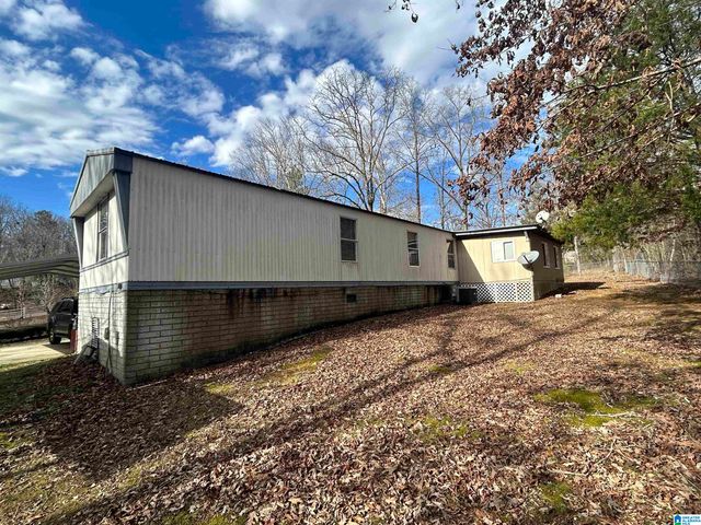 158 OAK FOREST CIRCLE, Lincoln, AL 35096