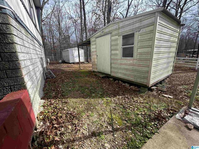 158 OAK FOREST CIRCLE, Lincoln, AL 35096