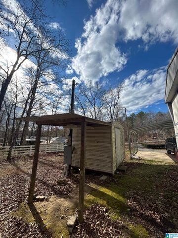 158 OAK FOREST CIRCLE, Lincoln, AL 35096