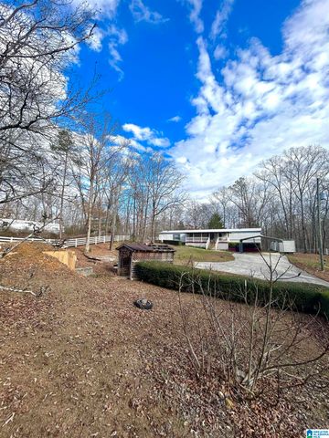 158 OAK FOREST CIRCLE, Lincoln, AL 35096