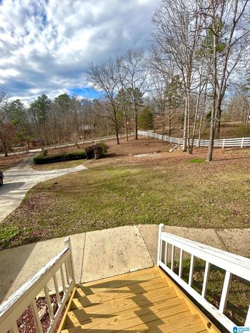 158 OAK FOREST CIRCLE, Lincoln, AL 35096