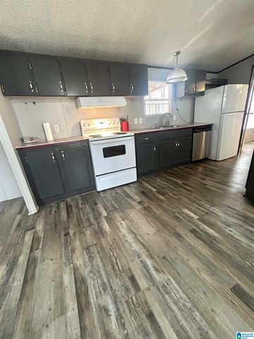 158 OAK FOREST CIRCLE, Lincoln, AL 35096