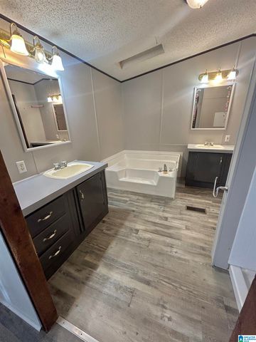 158 OAK FOREST CIRCLE, Lincoln, AL 35096