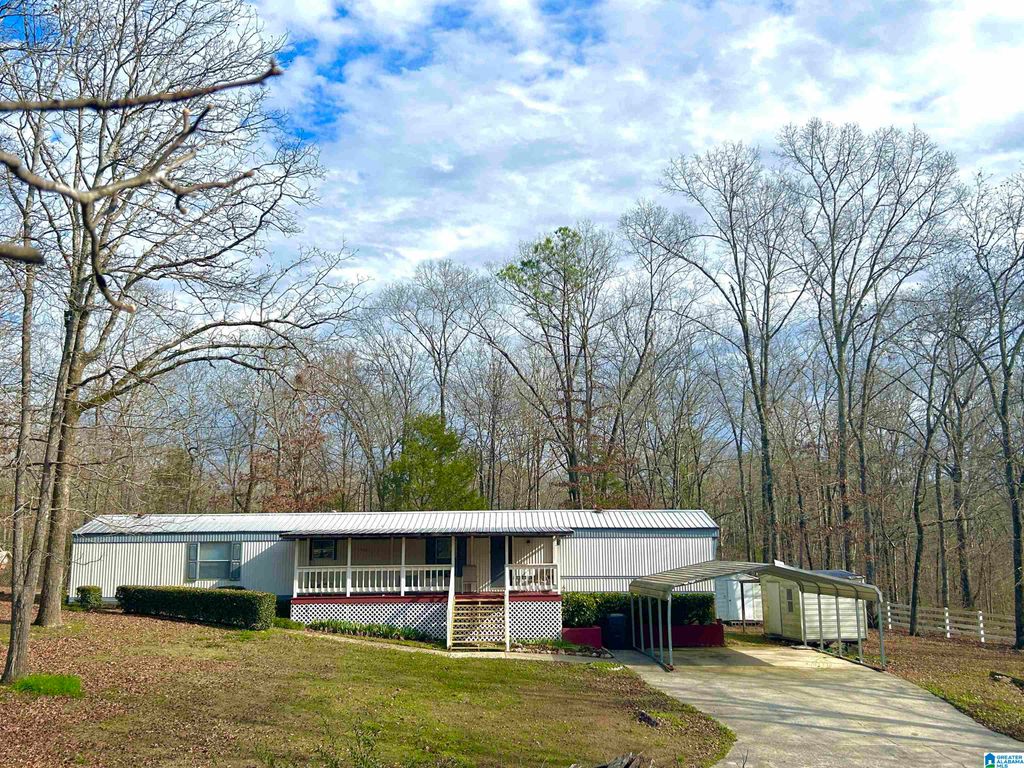 158 OAK FOREST CIRCLE, Lincoln, AL 35096