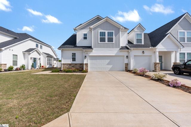 1615 Chelmsford Court, Spartanburg, SC 29301