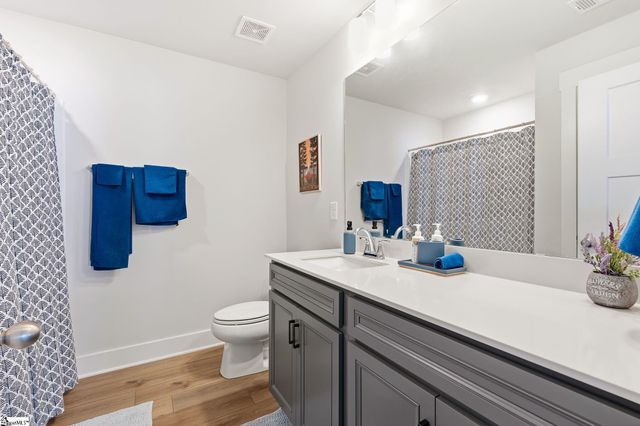 1615 Chelmsford Court, Spartanburg, SC 29301