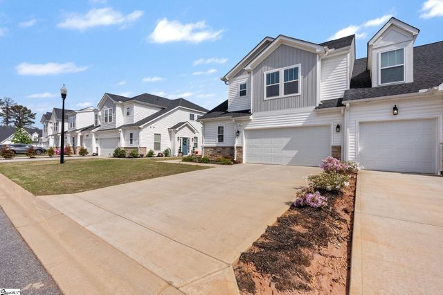 1615 Chelmsford Court, Spartanburg, SC 29301