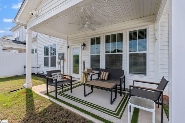 1615 Chelmsford Court, Spartanburg, SC 29301