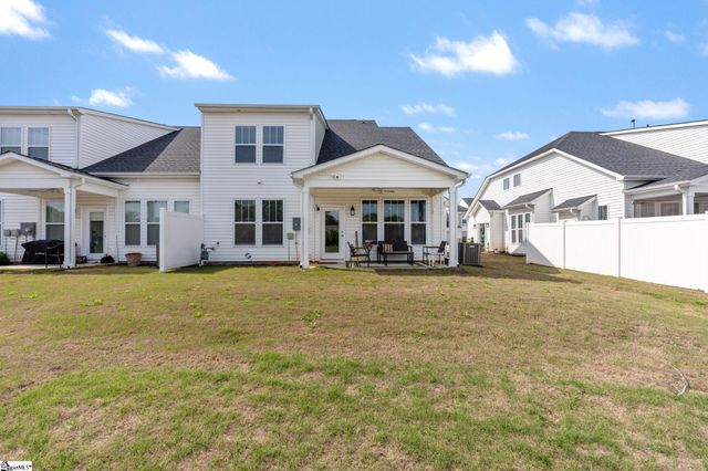 1615 Chelmsford Court, Spartanburg, SC 29301