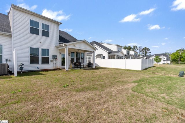 1615 Chelmsford Court, Spartanburg, SC 29301