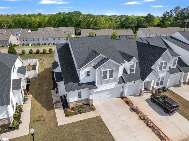 1615 Chelmsford Court, Spartanburg, SC 29301