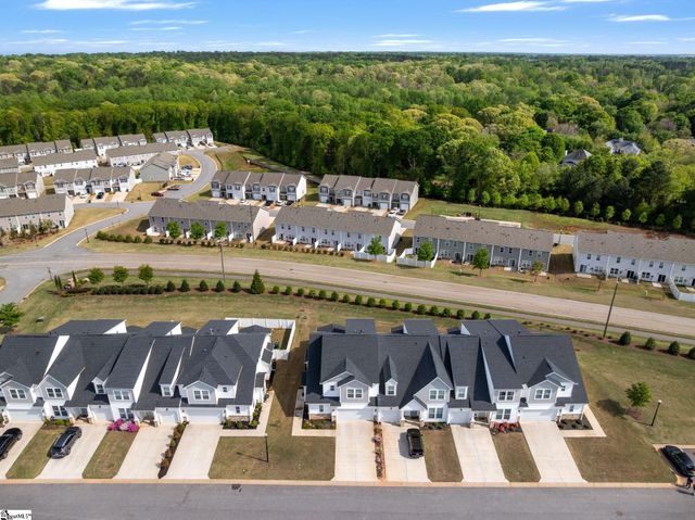 1615 Chelmsford Court, Spartanburg, SC 29301