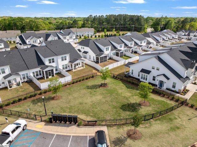 1615 Chelmsford Court, Spartanburg, SC 29301