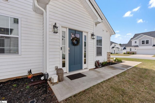 1615 Chelmsford Court, Spartanburg, SC 29301