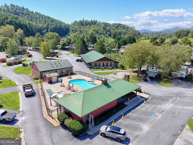 5 Fleetwood Drive, Dillard, GA 30537