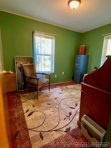 10223 W 670 Road, Hulbert, OK 74441