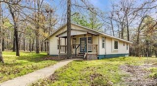 10223 W 670 Road, Hulbert, OK 74441