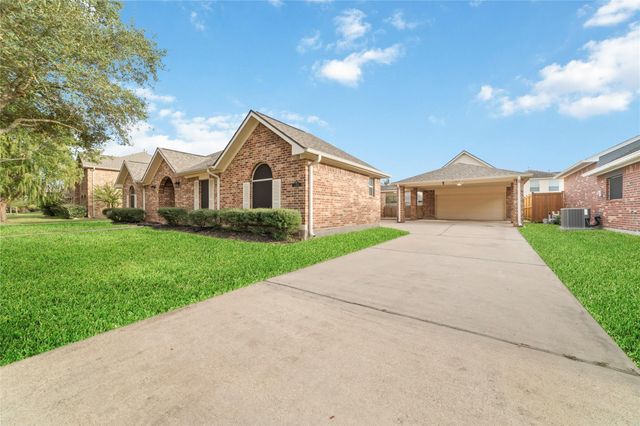11108 Dawson Road, Pearland, TX 77584