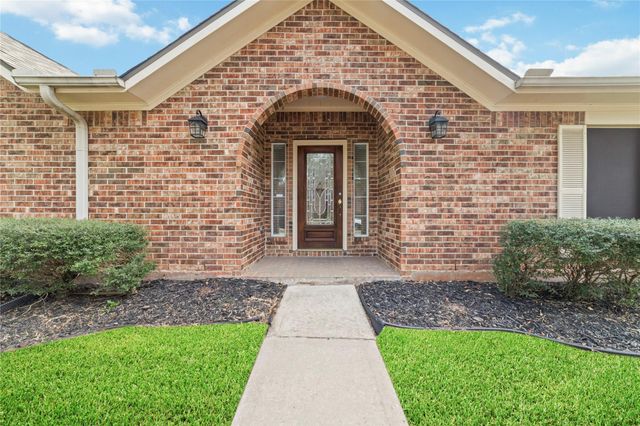 11108 Dawson Road, Pearland, TX 77584